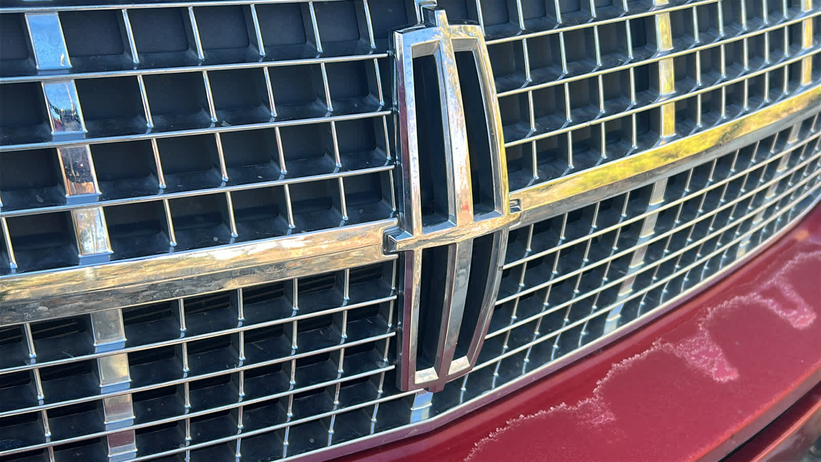 Thumbnail: 2007 Lincoln MKX - 20