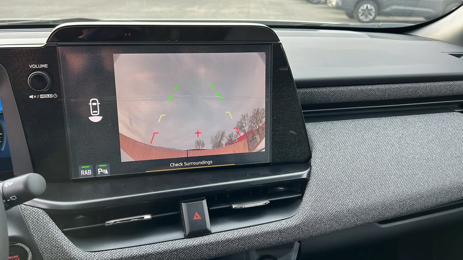 Thumbnail: 2026 Subaru Outback - 23