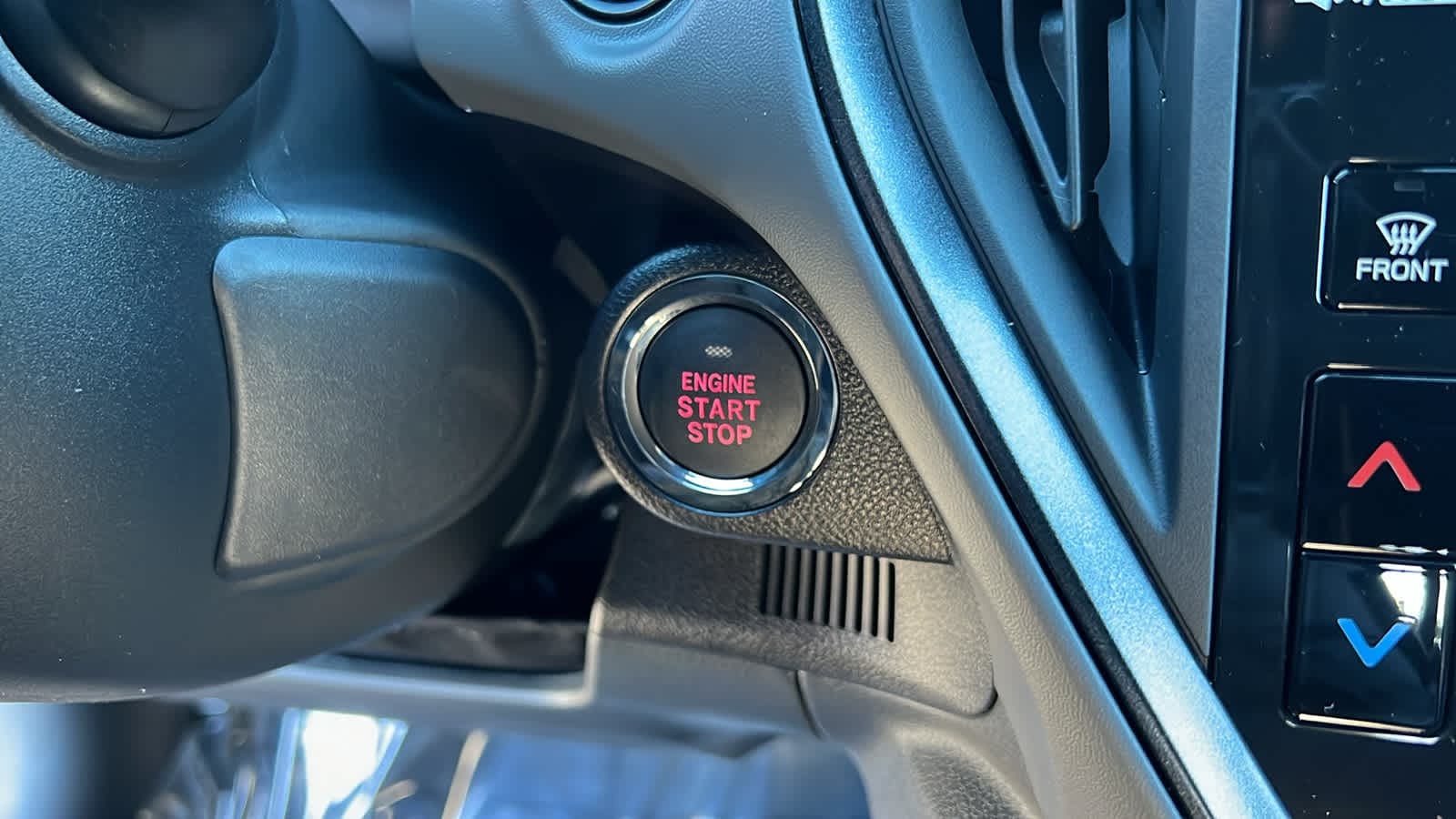 Thumbnail: 2026 Subaru Crosstrek - 17