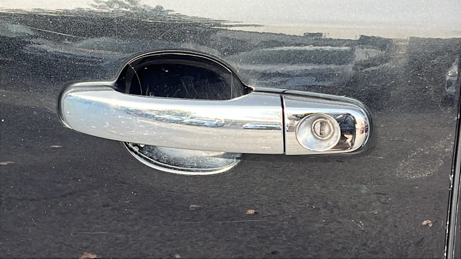 Thumbnail: 2014 Buick Enclave - 17