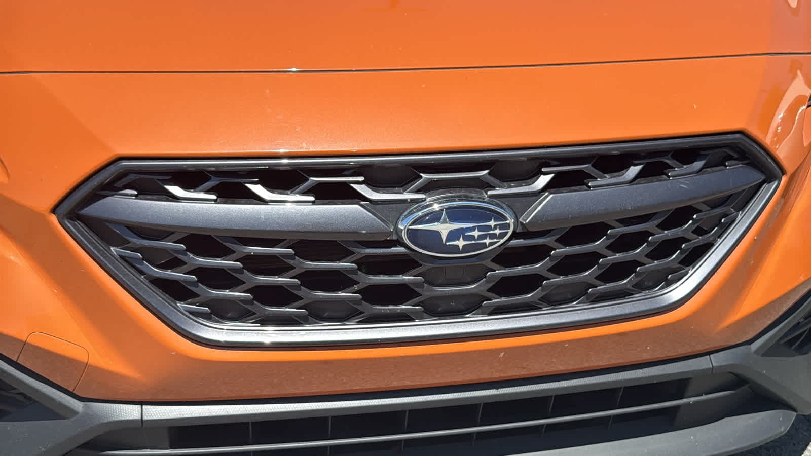 2023 Subaru WRX Premium 19