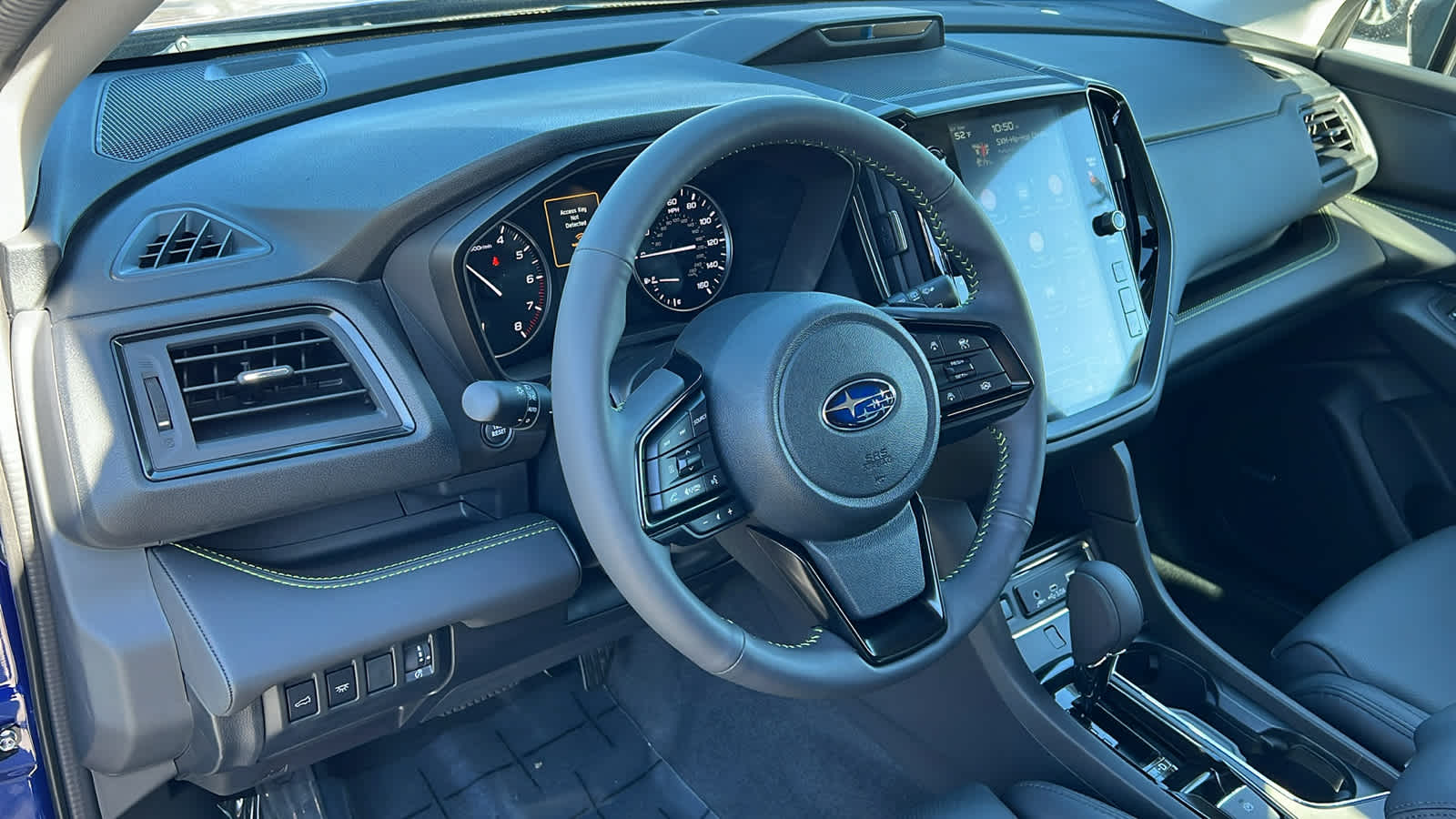 Thumbnail: 2026 Subaru Ascent - 10