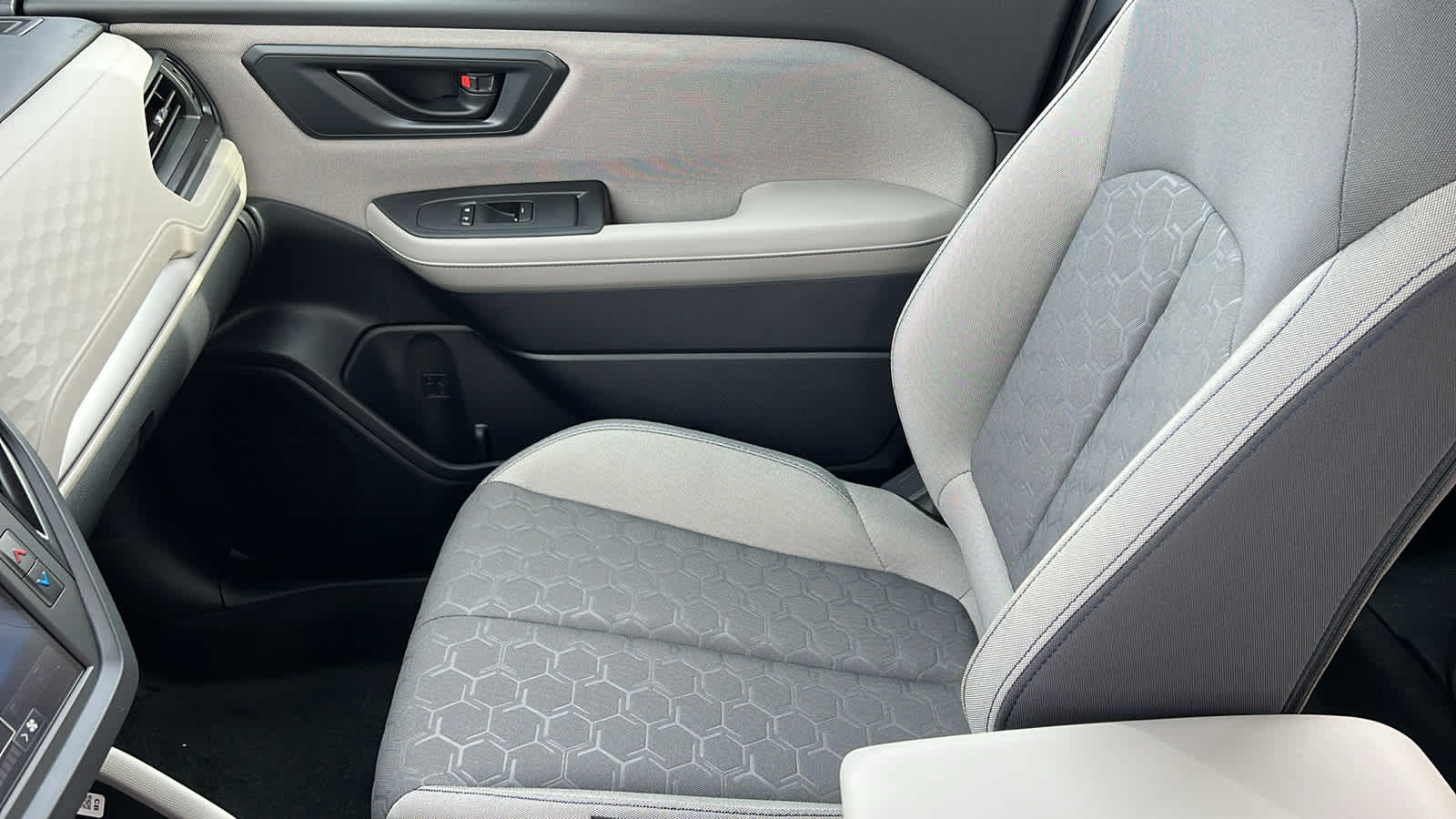 Thumbnail: 2026 Subaru Forester - 12