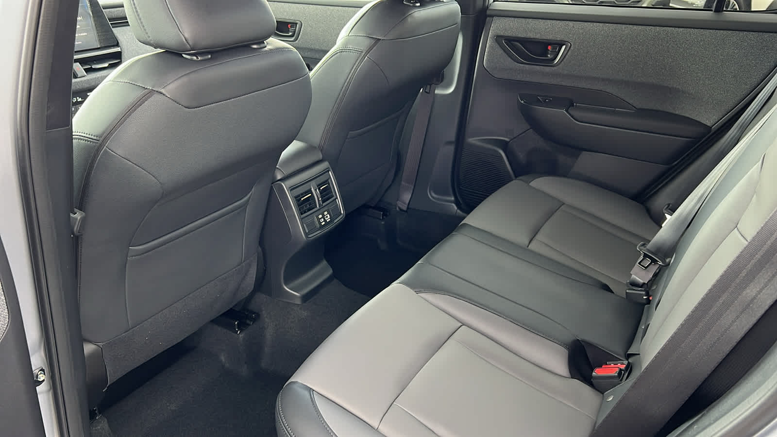 Thumbnail: 2026 Subaru Outback - 24