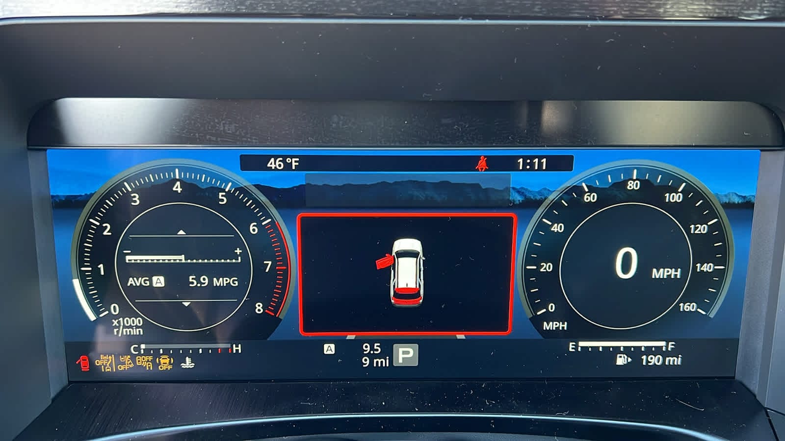 Thumbnail: 2026 Subaru Outback - 21