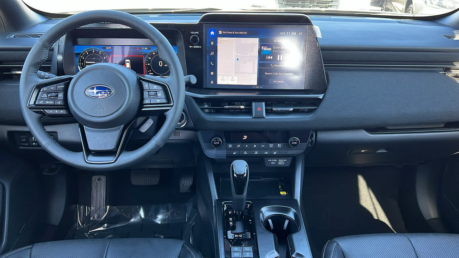 Thumbnail: 2026 Subaru Outback - 26