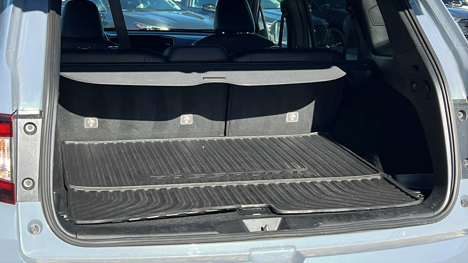 Thumbnail: 2022 Honda Passport - 27