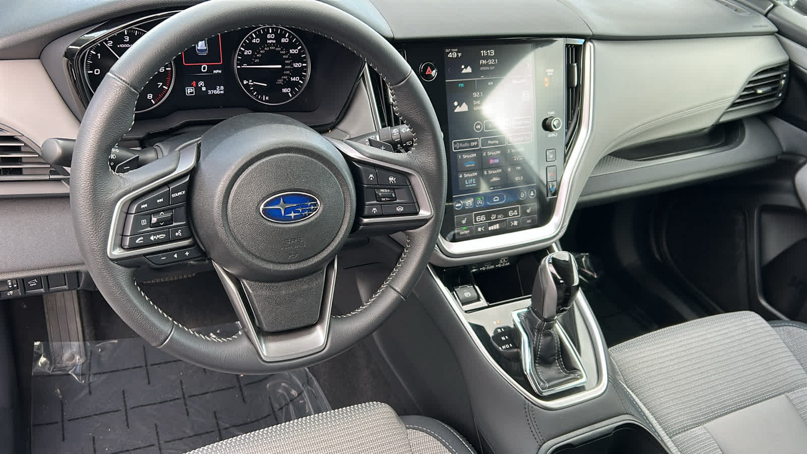 Thumbnail: 2025 Subaru Outback - 10