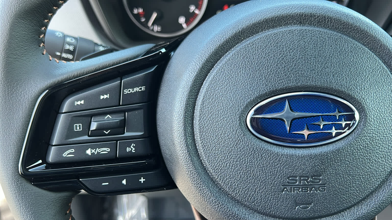 Thumbnail: 2025 Subaru Forester - 19