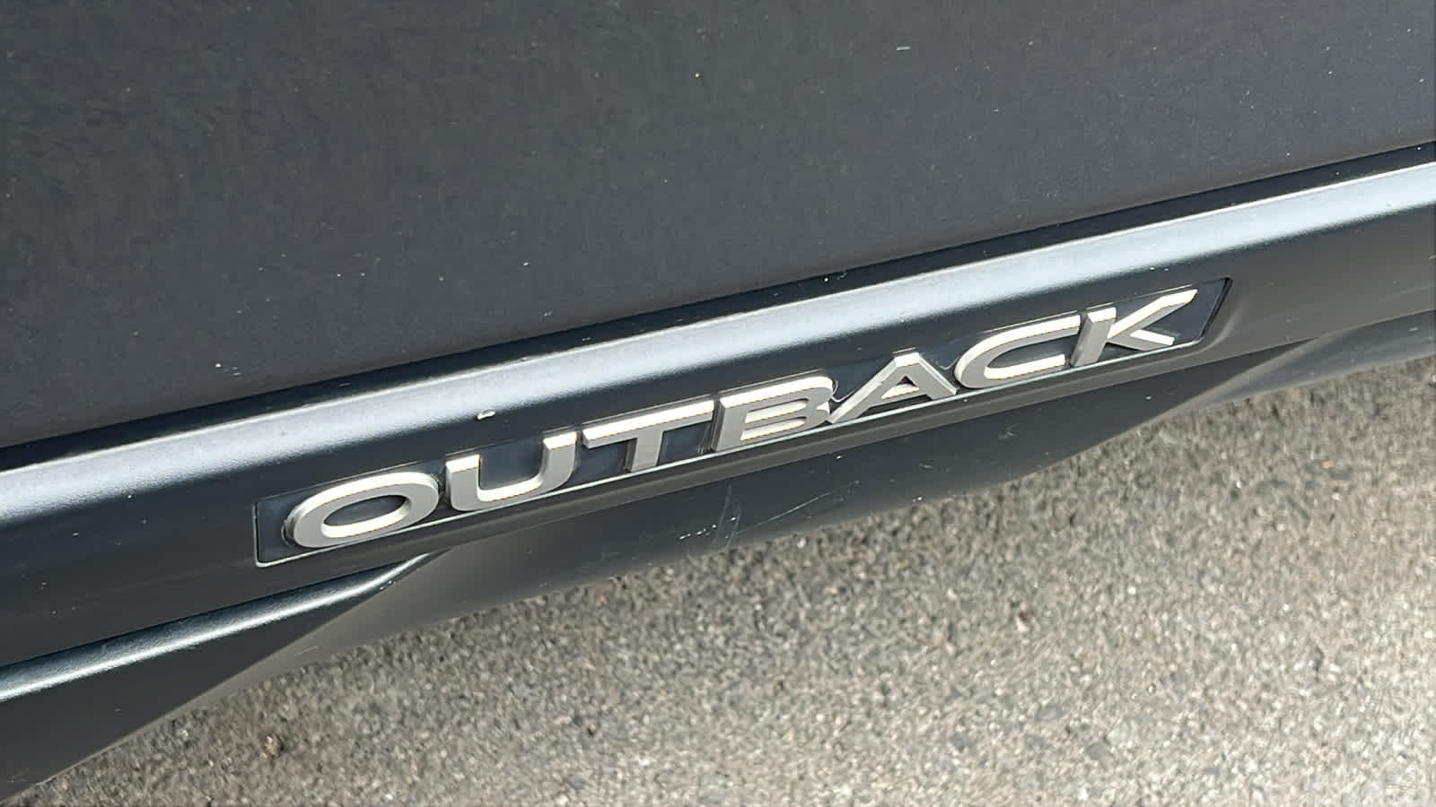Thumbnail: 2018 Subaru Outback - 5