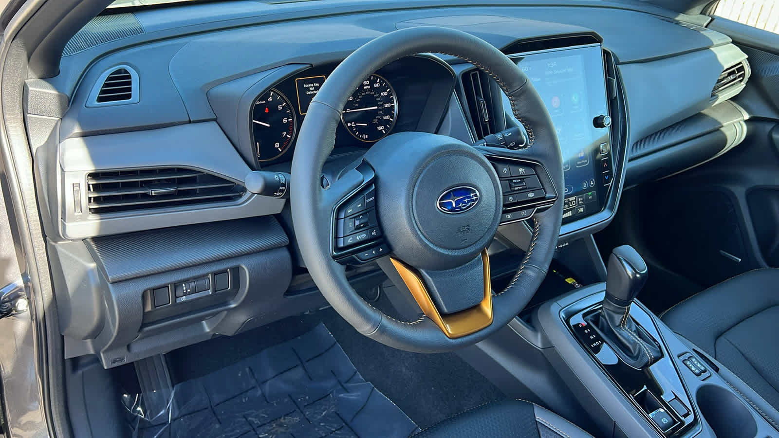 Thumbnail: 2026 Subaru Crosstrek - 10