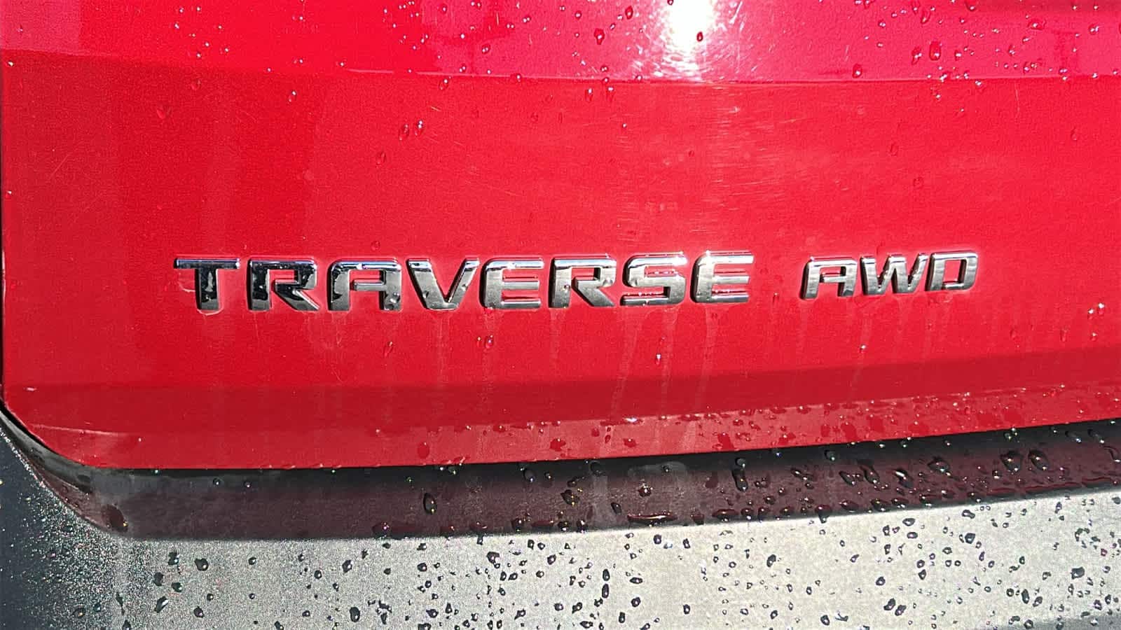 Thumbnail: 2020 Chevrolet Traverse - 28