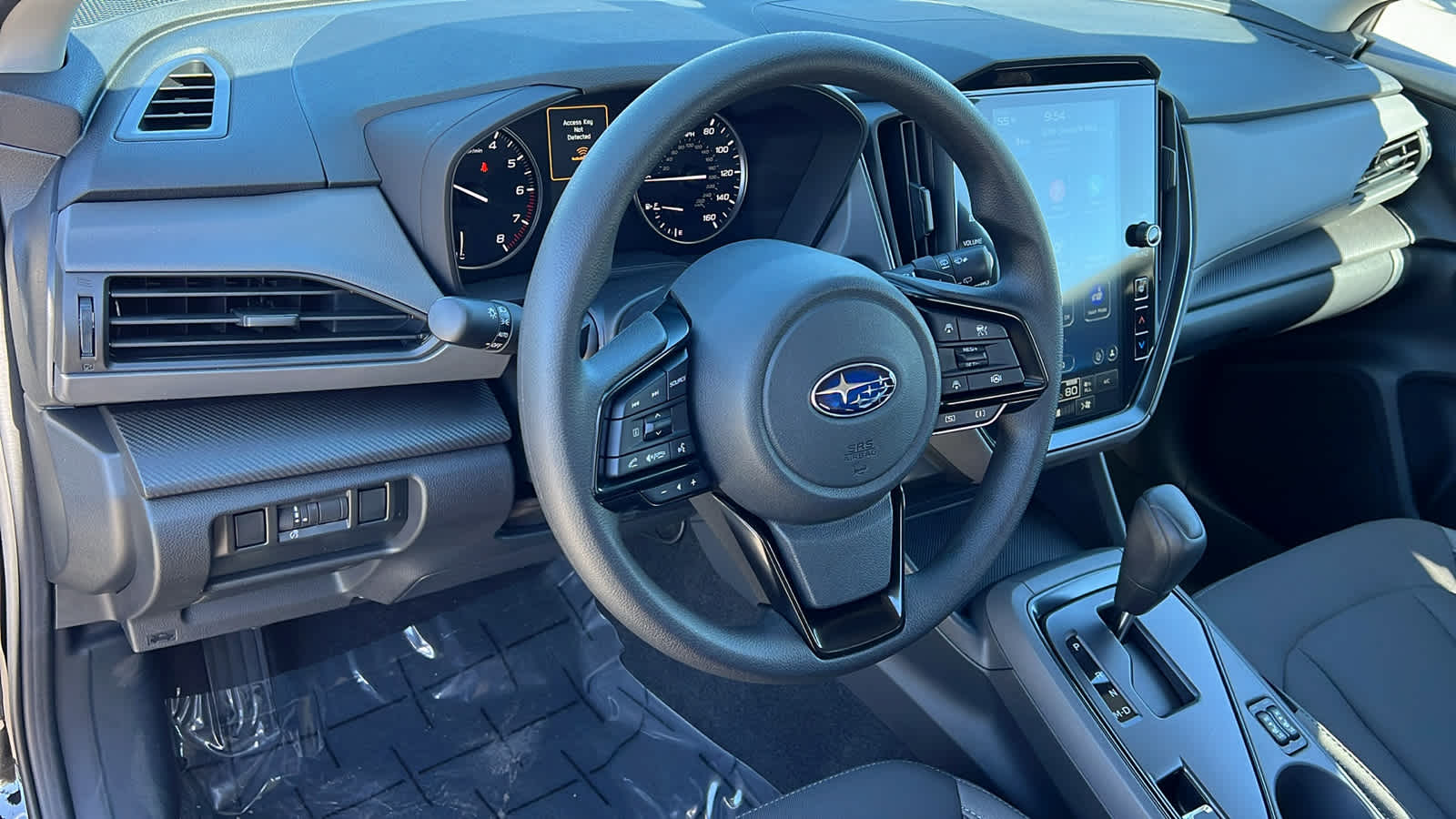 Thumbnail: 2026 Subaru Crosstrek - 10