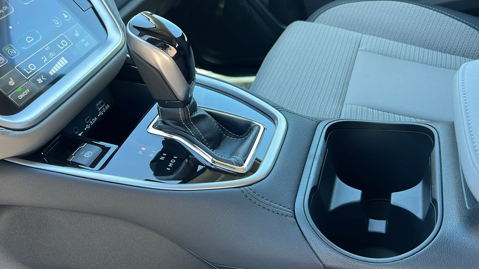 Thumbnail: 2025 Subaru Outback - 13