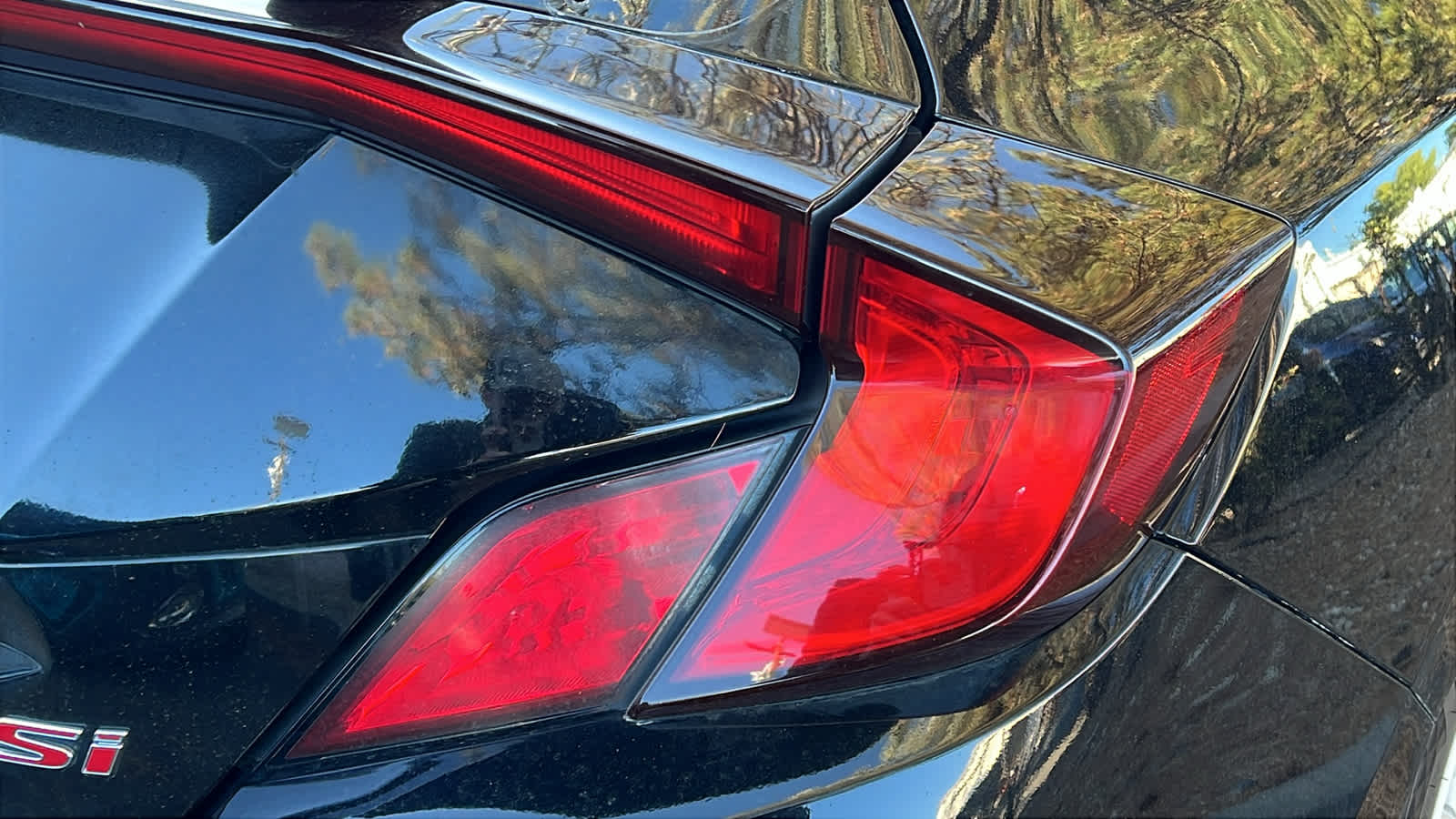 Thumbnail: 2017 Honda Civic - 11