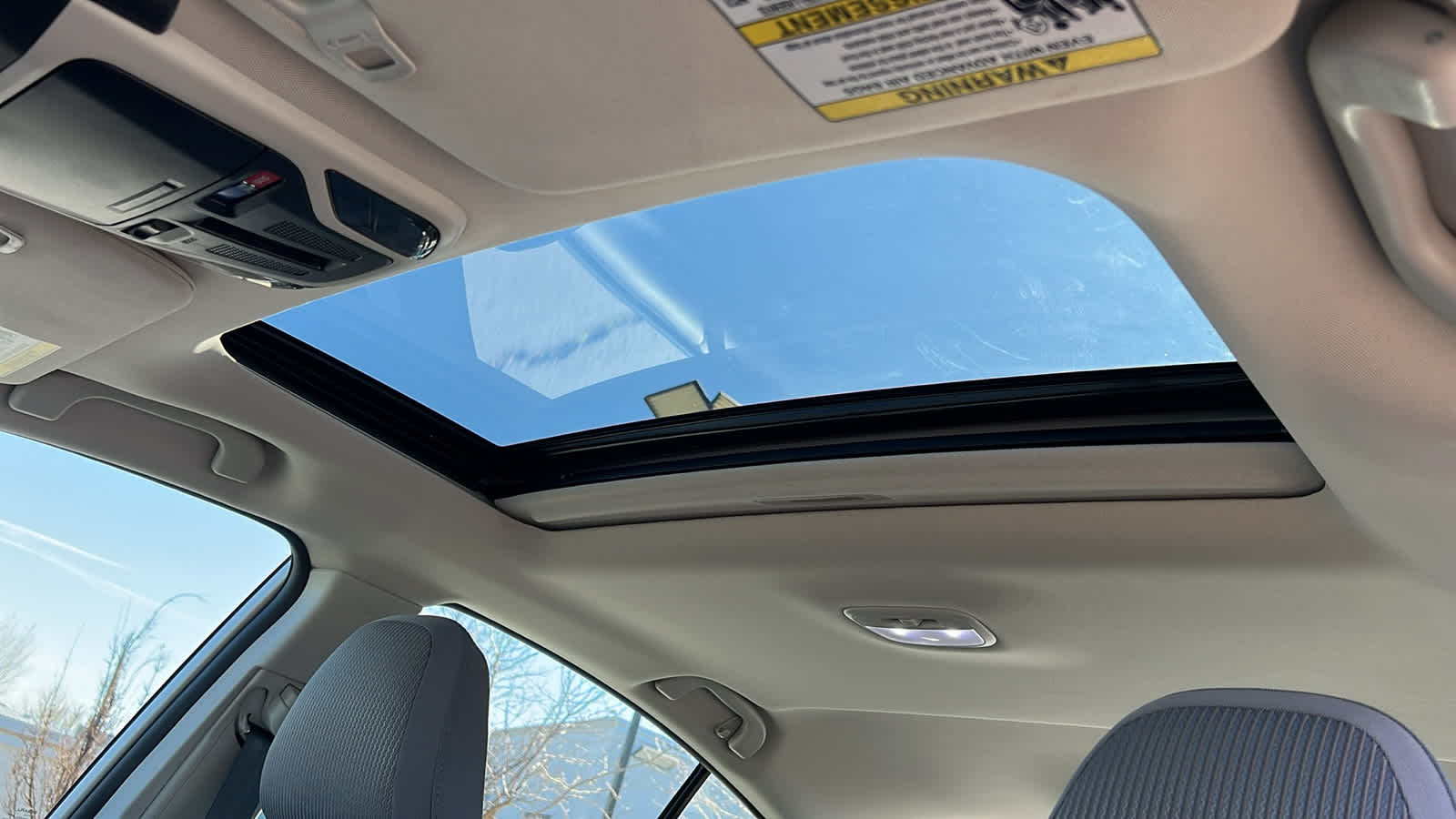 Thumbnail: 2025 Subaru Legacy - 32