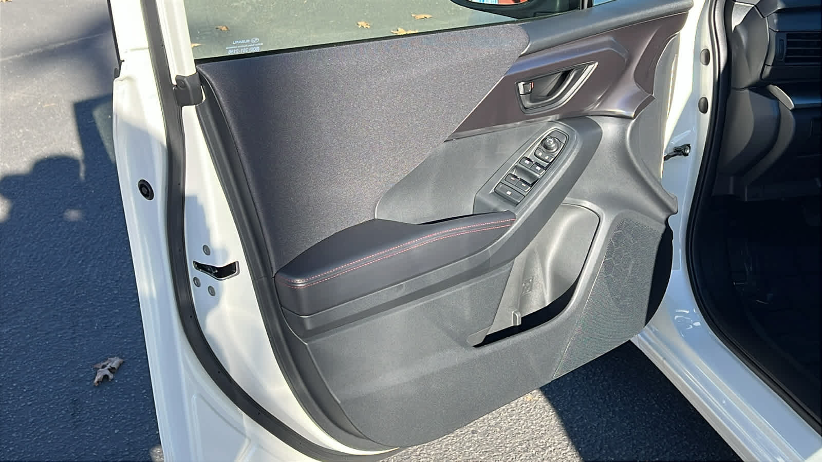 Thumbnail: 2026 Subaru Impreza - 23