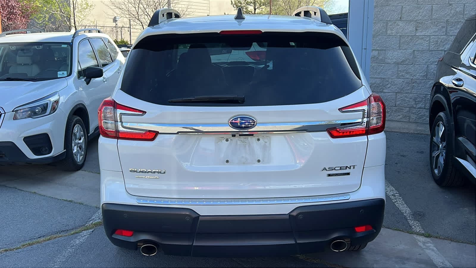 Thumbnail: 2023 Subaru Ascent - 12