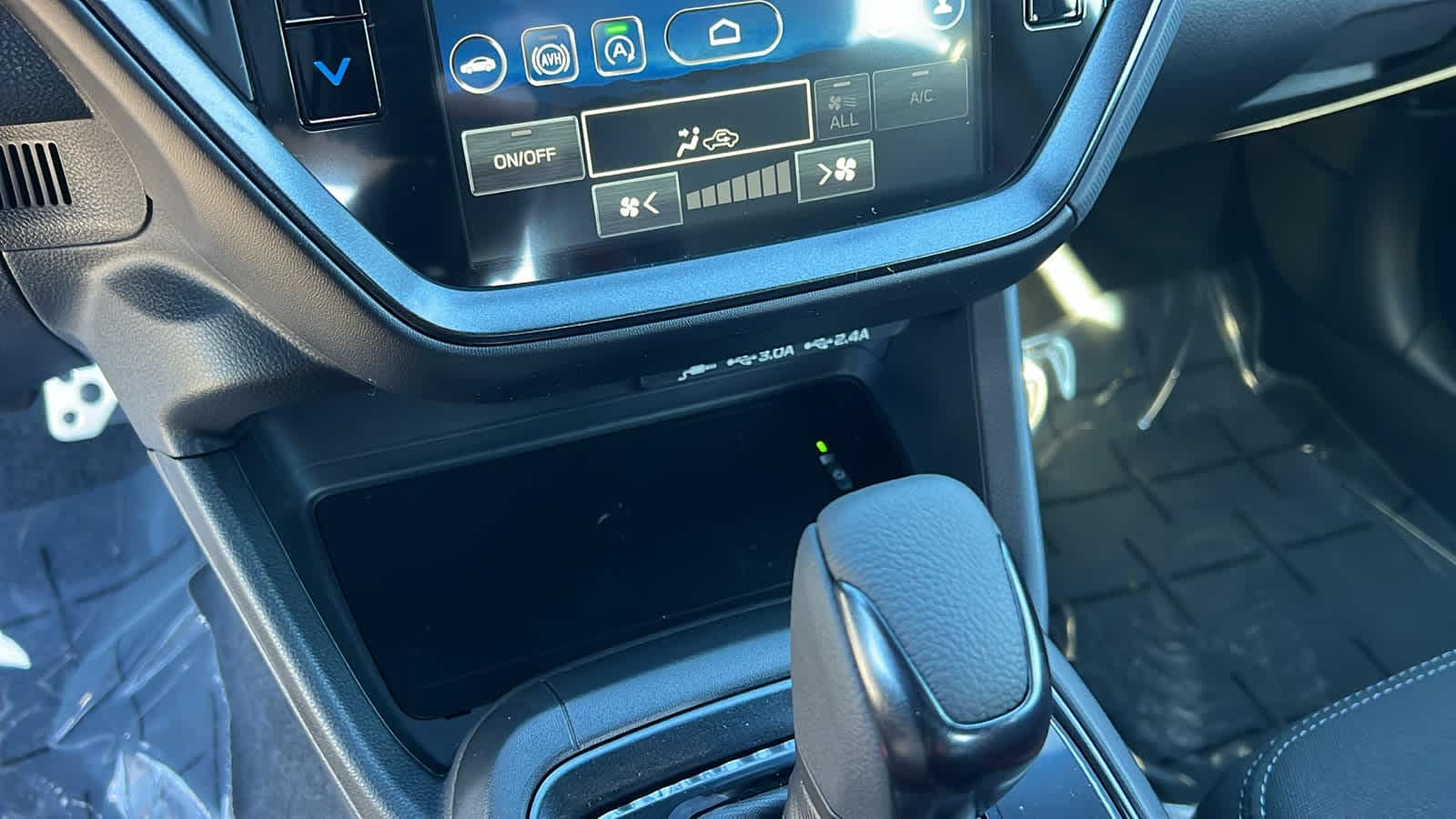 Thumbnail: 2026 Subaru Impreza - 14