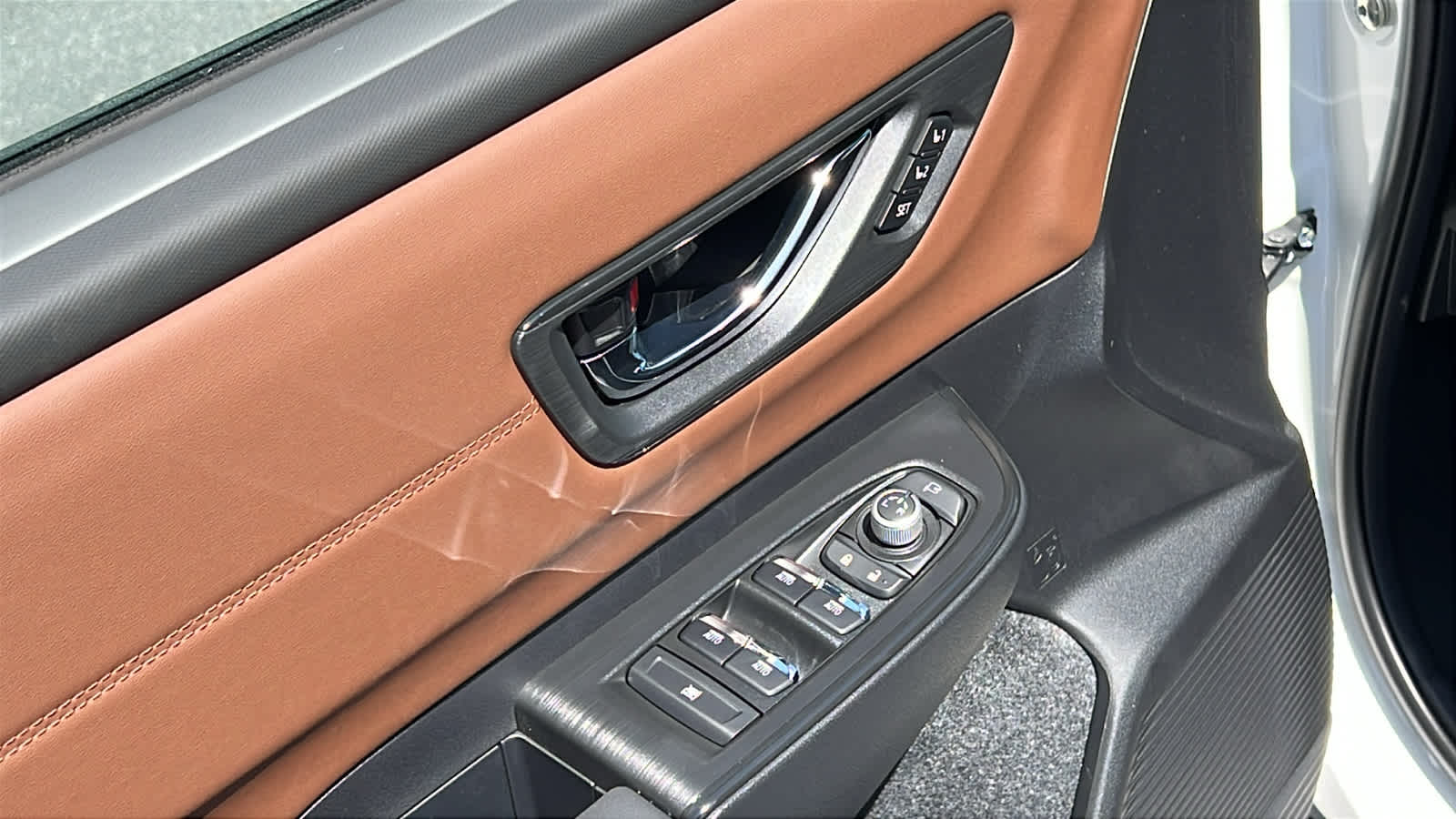 Thumbnail: 2026 Subaru Outback - 22