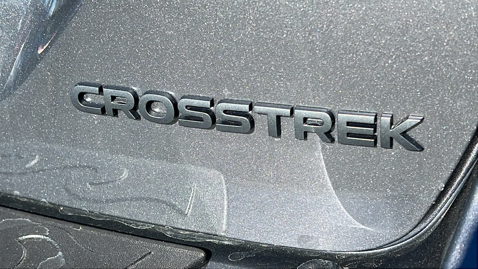 Thumbnail: 2026 Subaru Crosstrek - 28