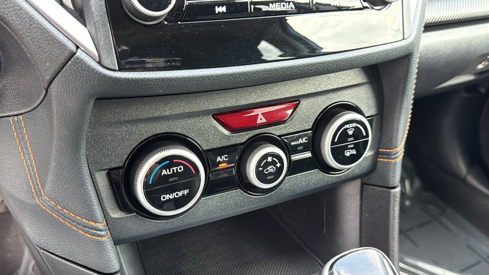 Thumbnail: 2023 Subaru Crosstrek - 15