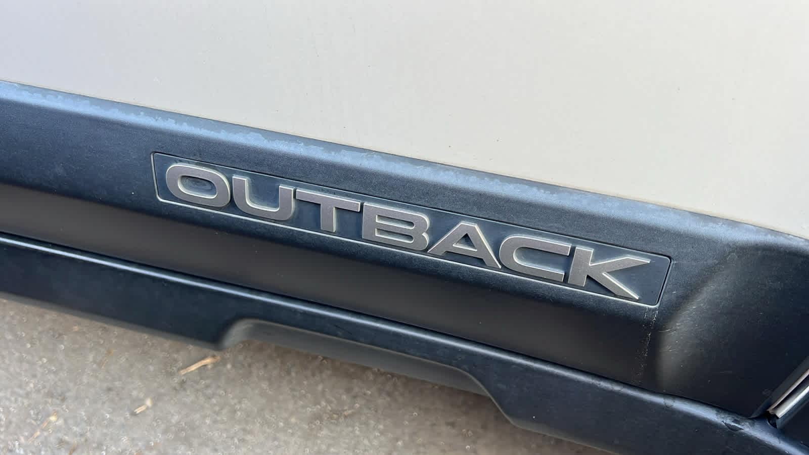 Thumbnail: 2013 Subaru Outback - 7