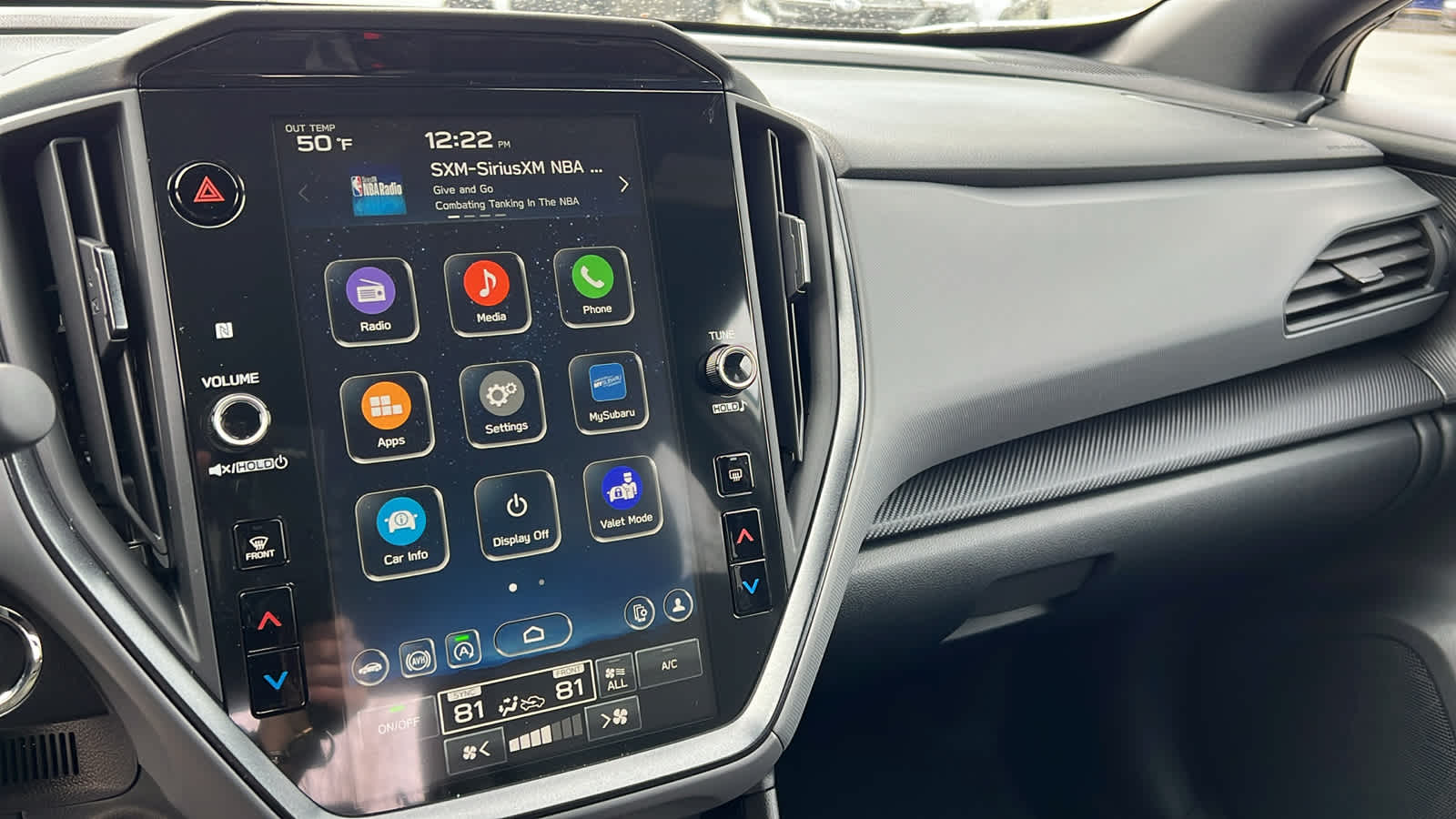 Thumbnail: 2026 Subaru Crosstrek - 15