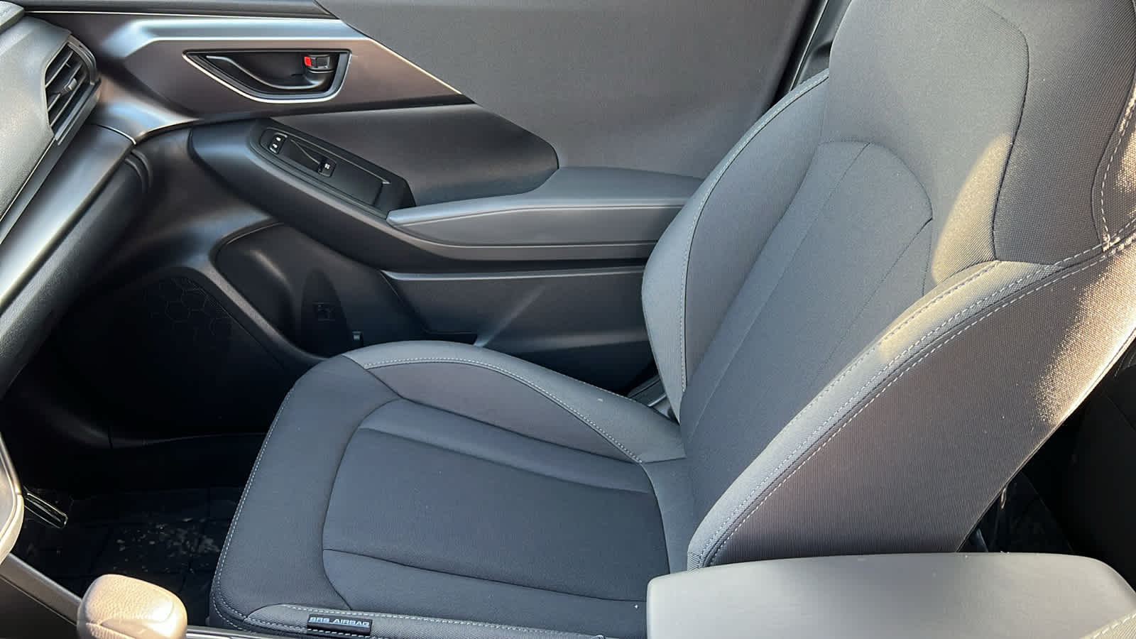 Thumbnail: 2024 Subaru Impreza - 13