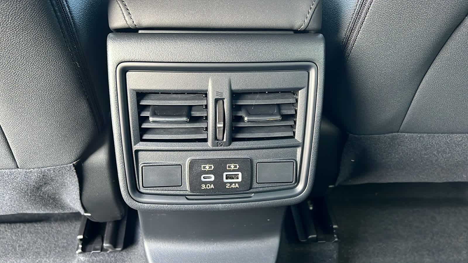 Thumbnail: 2026 Subaru Outback - 25