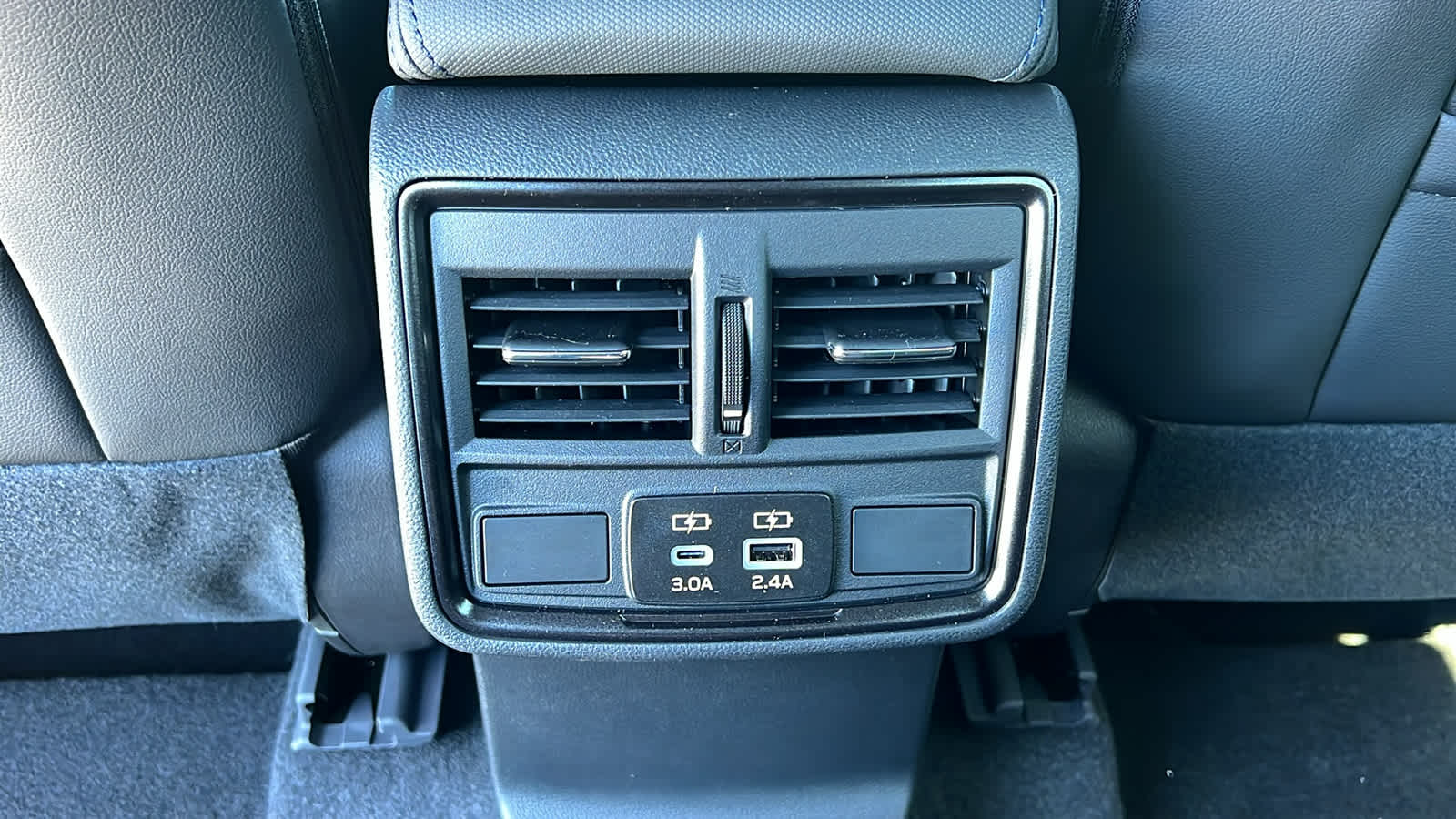 Thumbnail: 2026 Subaru Forester - 25