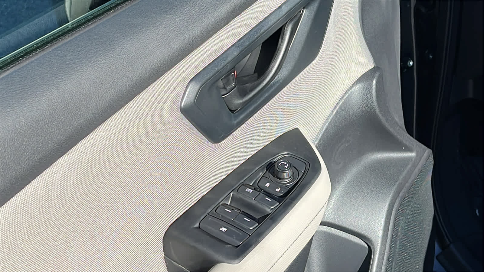 Thumbnail: 2026 Subaru Forester - 22