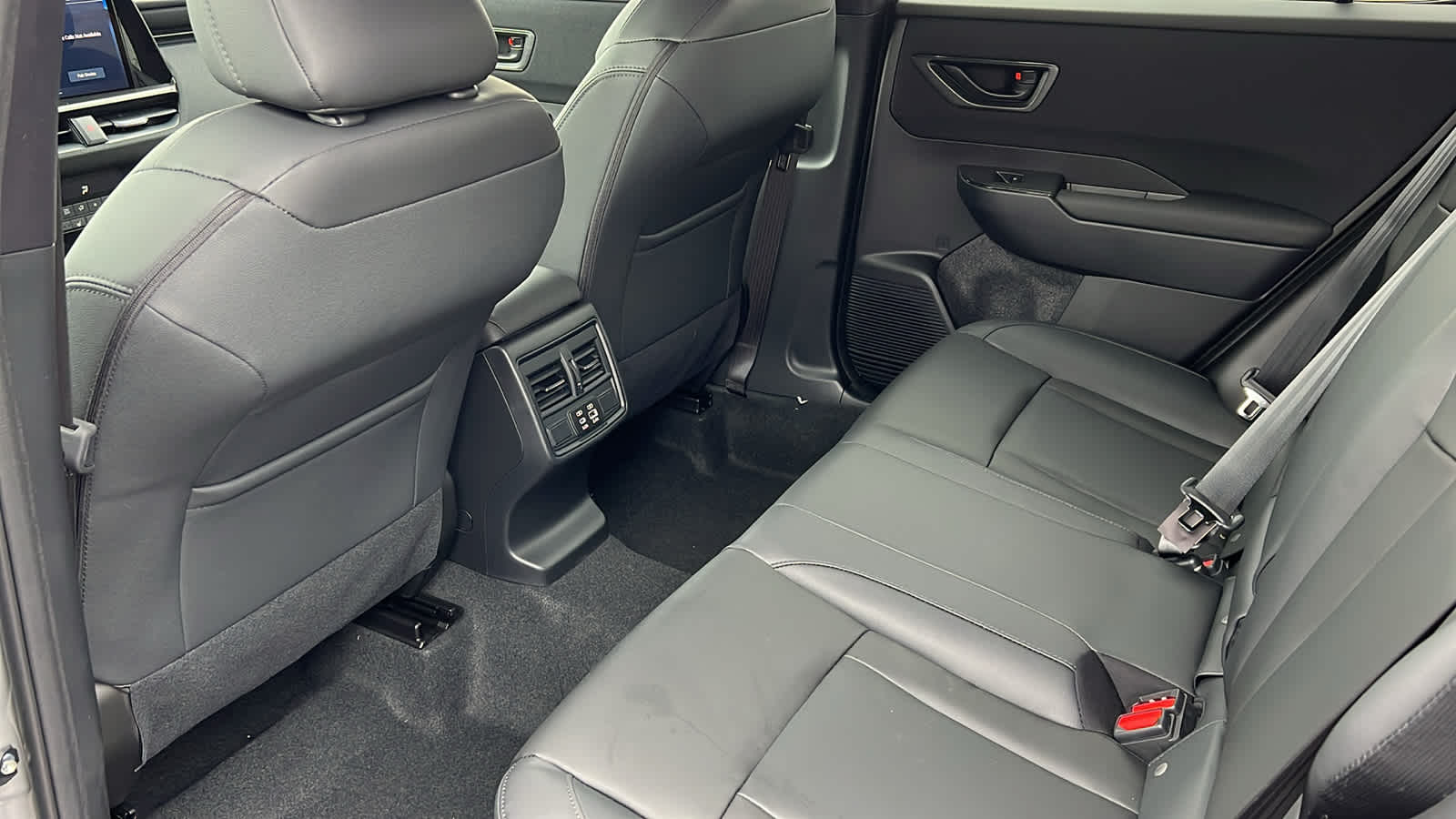 Thumbnail: 2026 Subaru Outback - 24