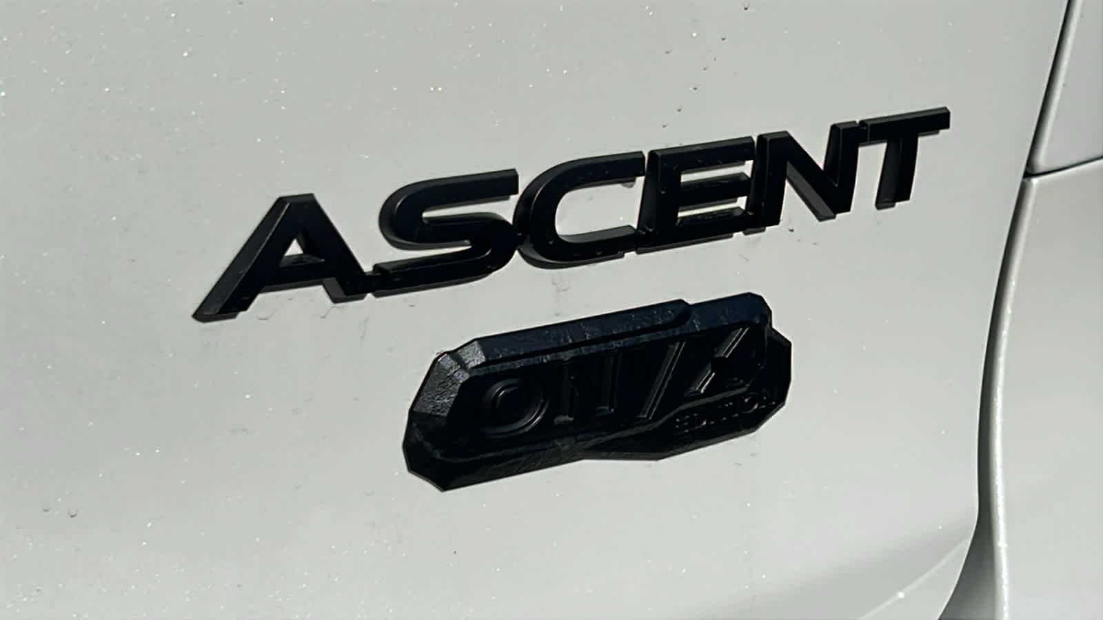 Thumbnail: 2025 Subaru Ascent - 28