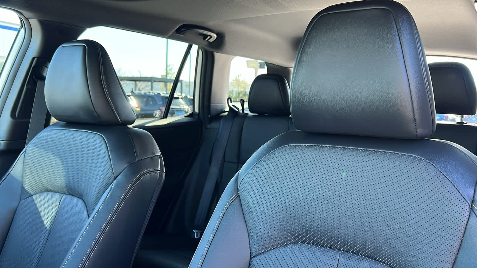 Thumbnail: 2026 Subaru Outback - 11