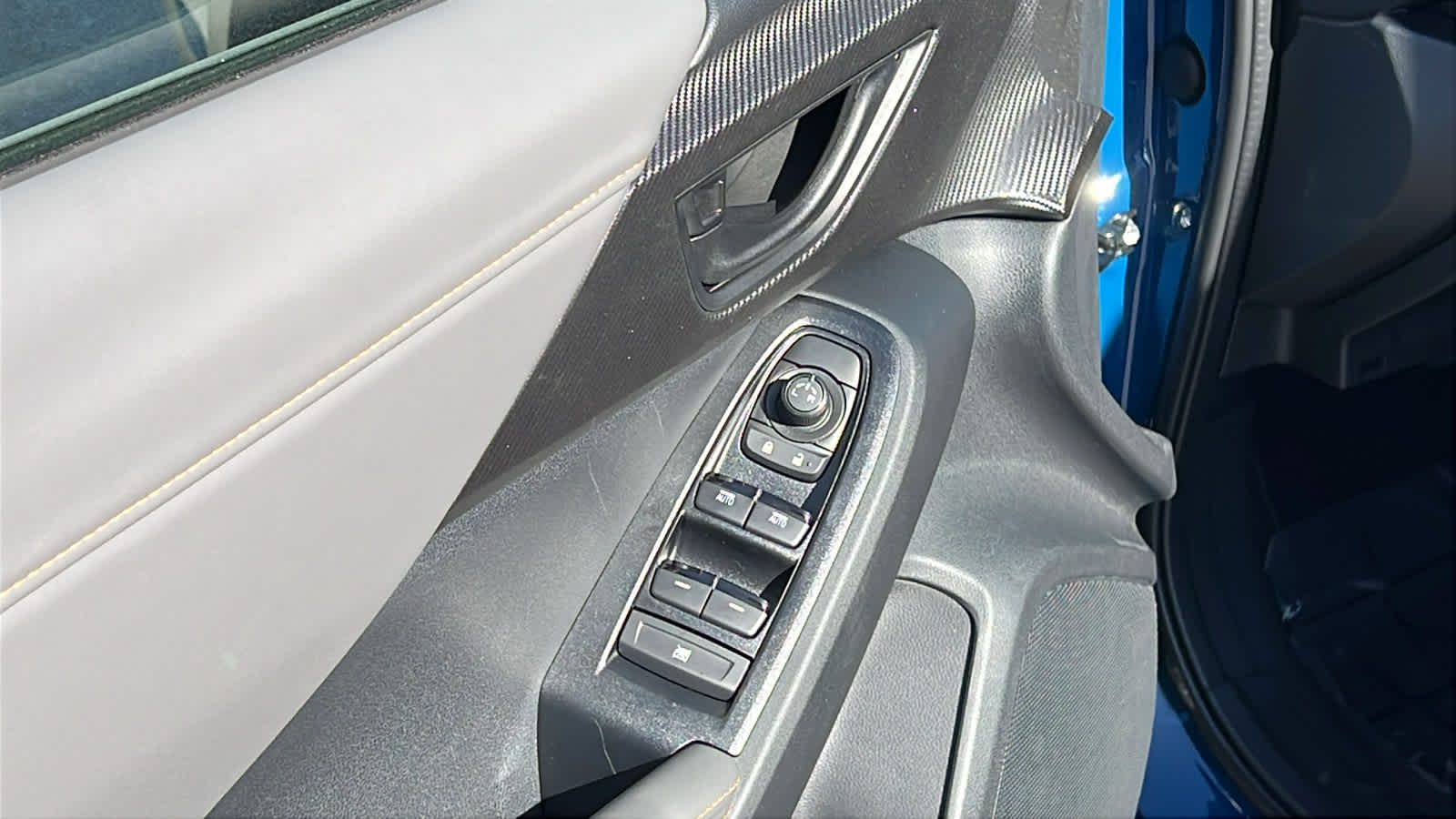 Thumbnail: 2026 Subaru Crosstrek - 22