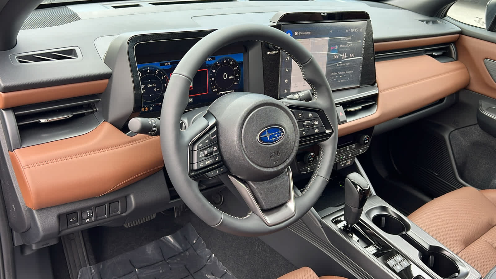 Thumbnail: 2026 Subaru Outback - 10