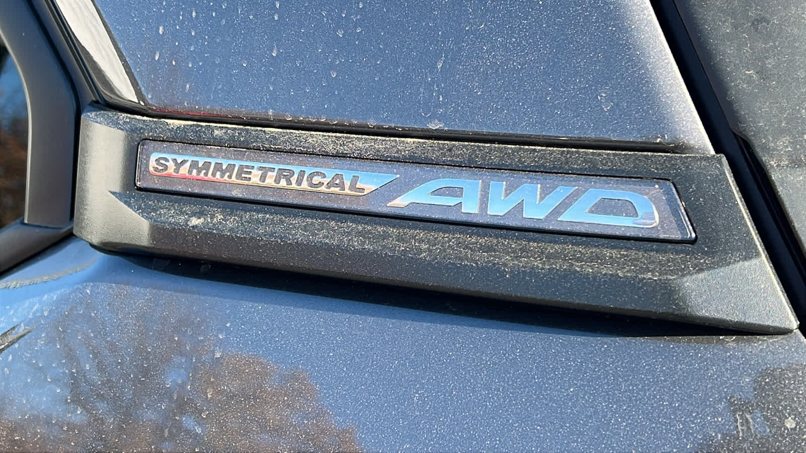 Thumbnail: 2026 Subaru Forester - 28