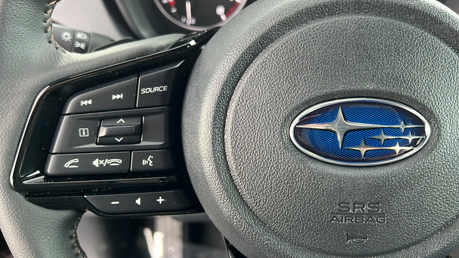 Thumbnail: 2026 Subaru Forester - 19