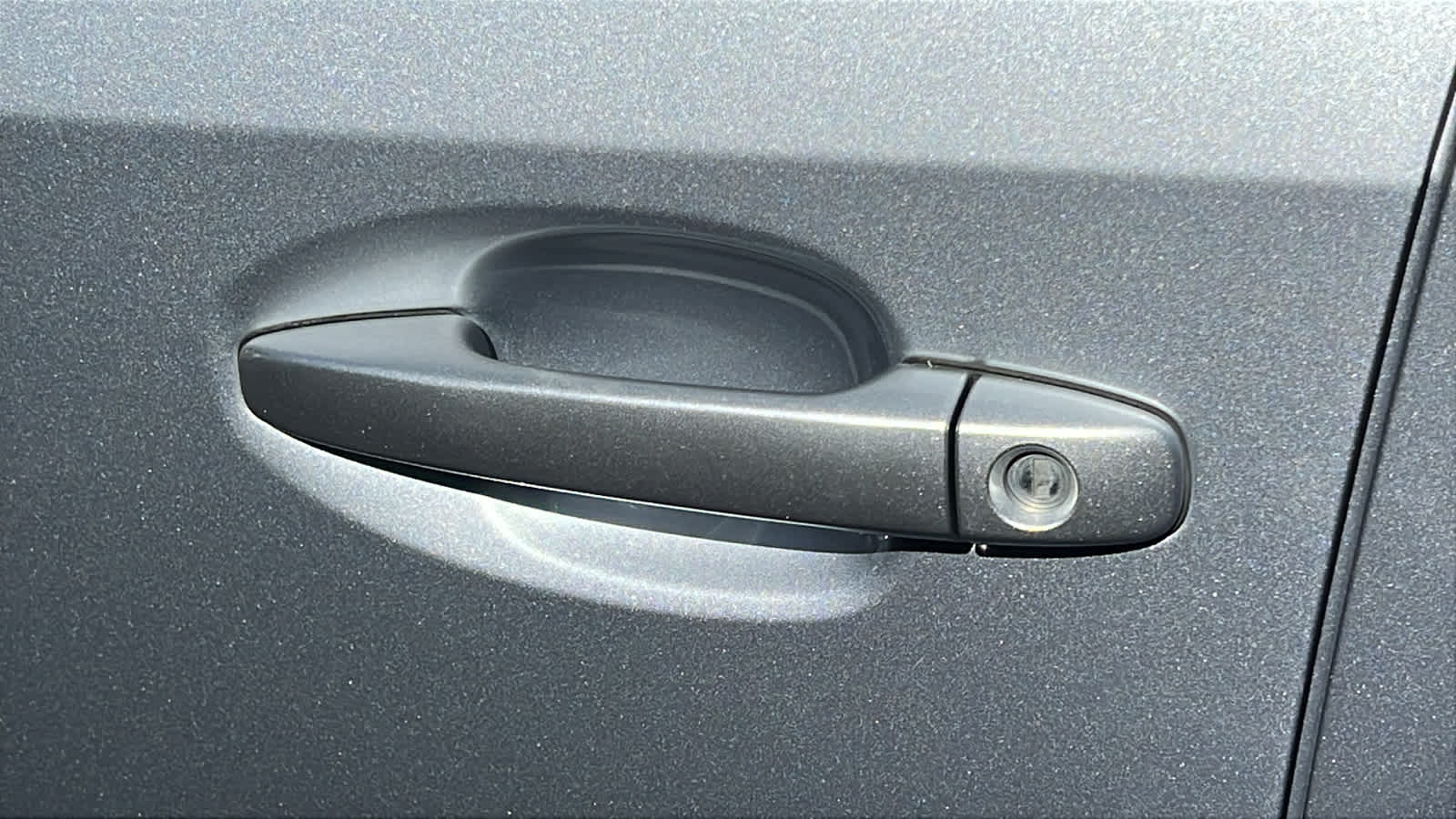 Thumbnail: 2014 Subaru XV Crosstrek - 19