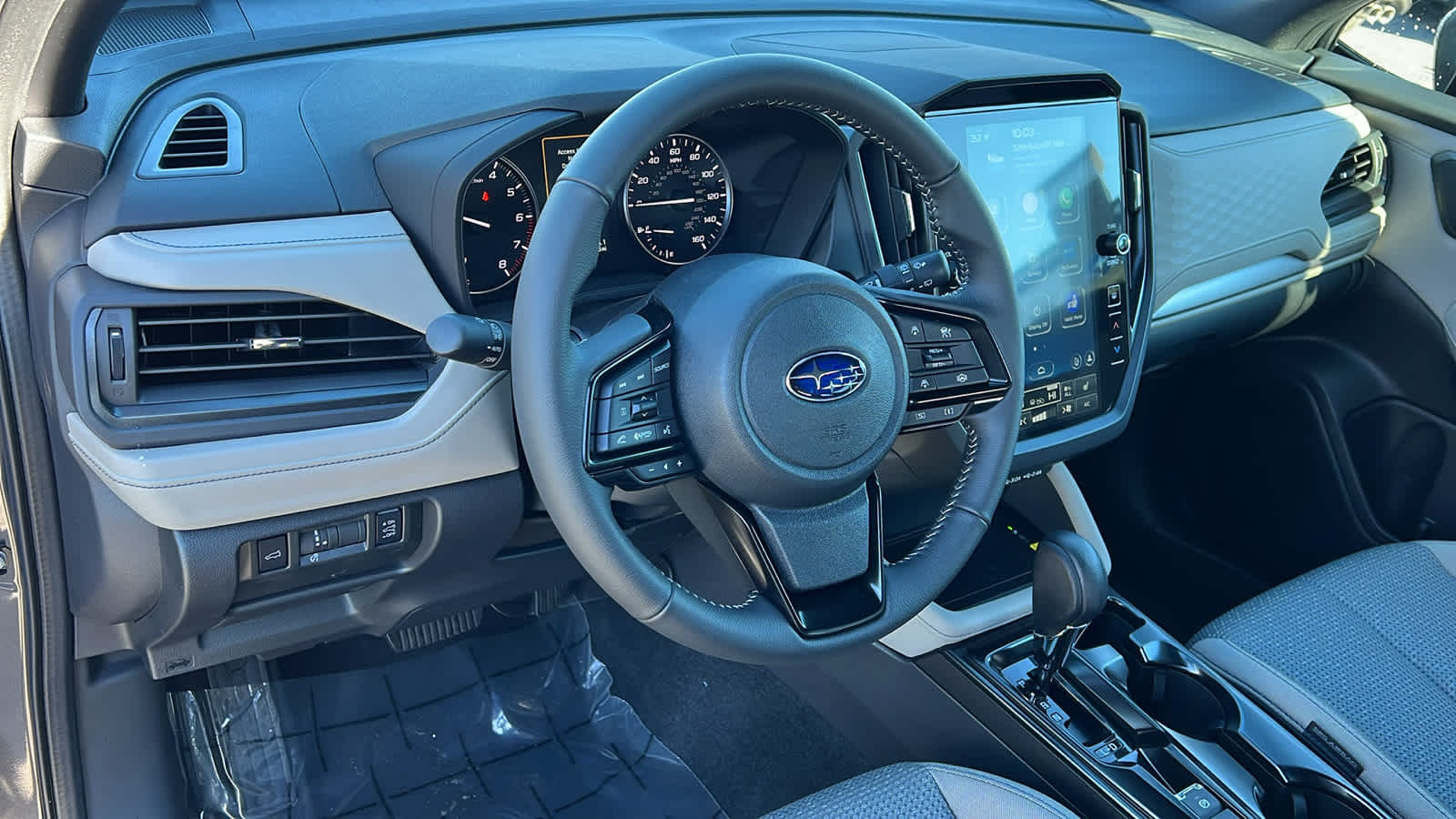 Thumbnail: 2026 Subaru Forester - 10