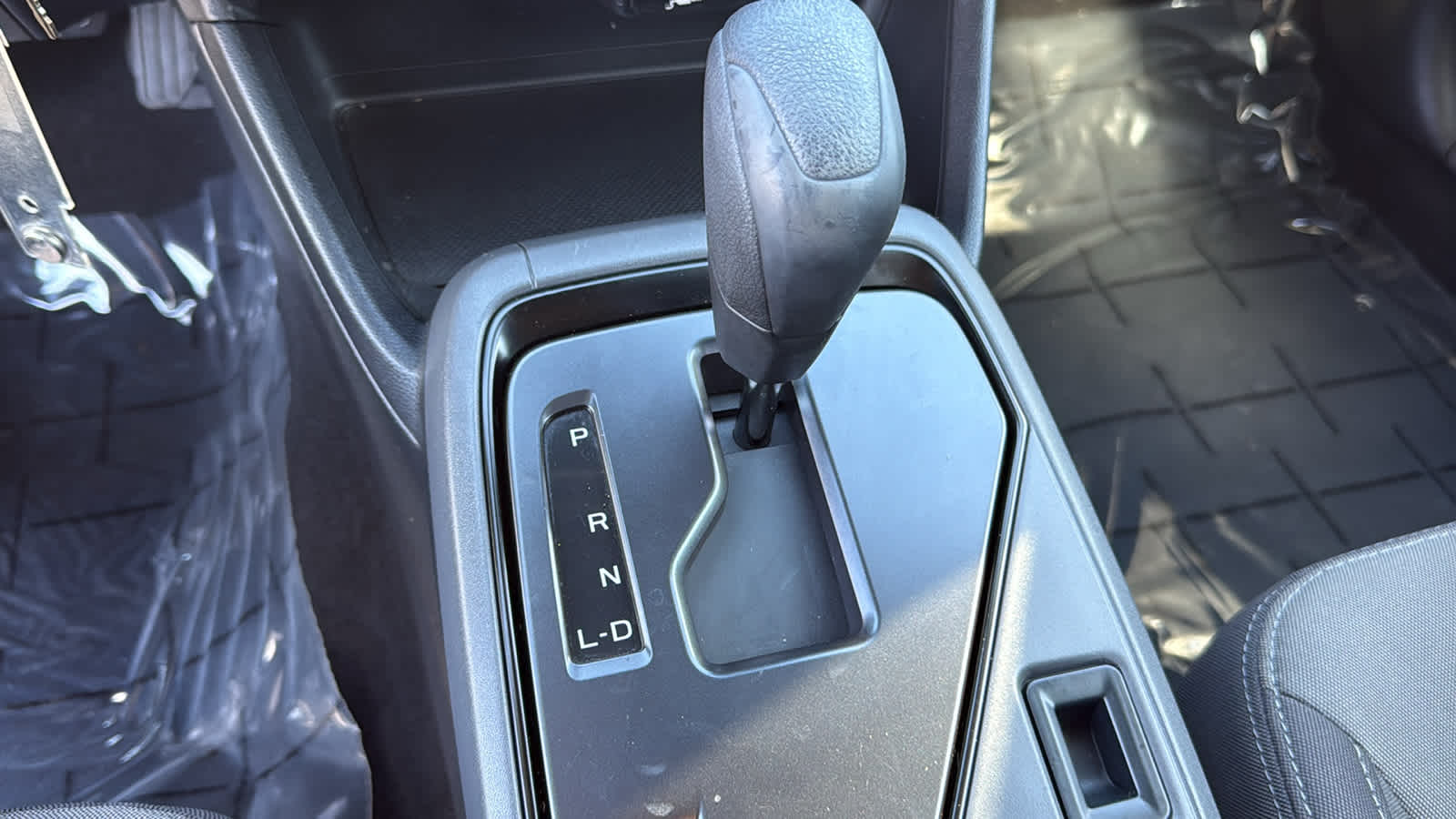 Thumbnail: 2024 Subaru Crosstrek - 14