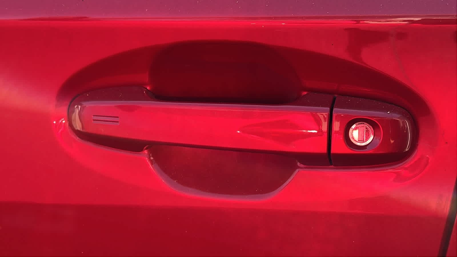 2019 Subaru Impreza Sport 19