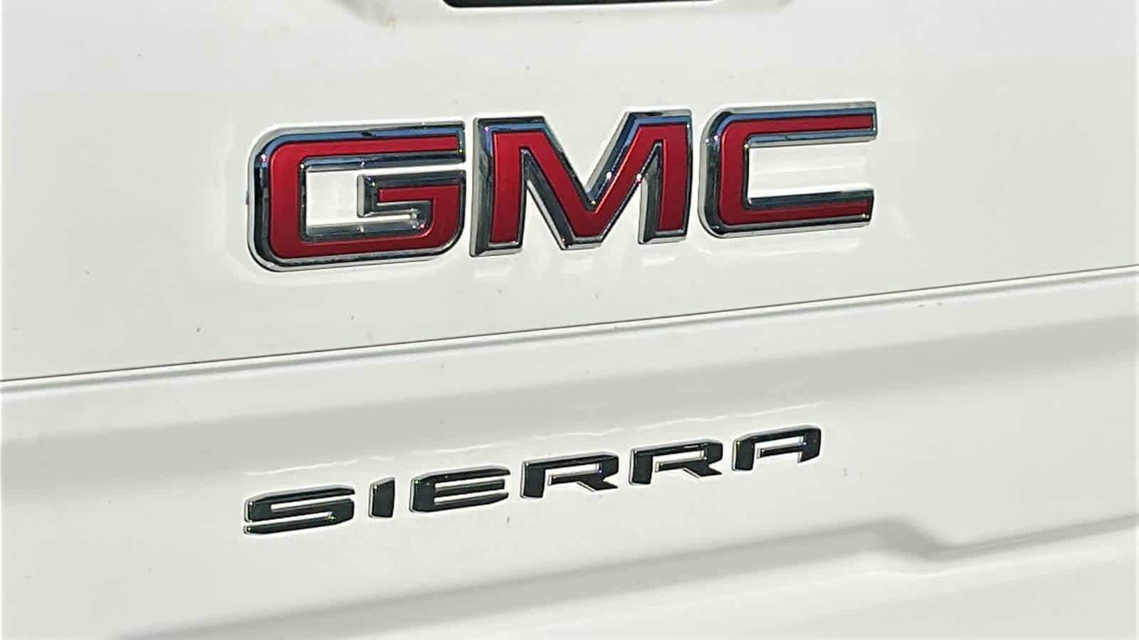 Thumbnail: 2019 GMC Sierra 1500 - 28