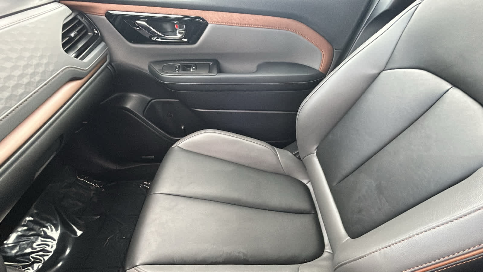 Thumbnail: 2026 Subaru Forester - 13