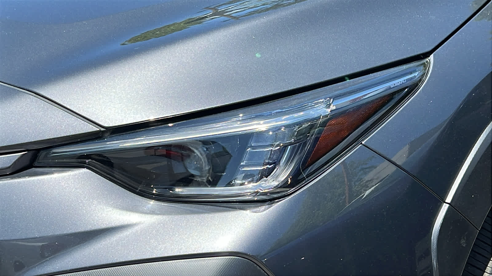 2024 Subaru Crosstrek Limited 2