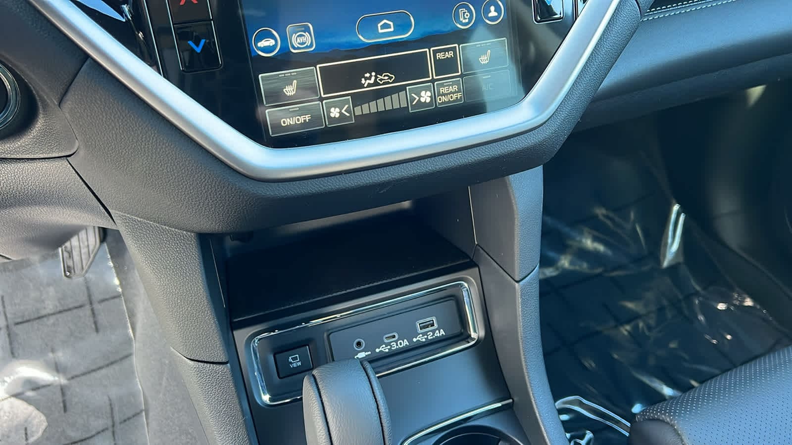 Thumbnail: 2026 Subaru Ascent - 14