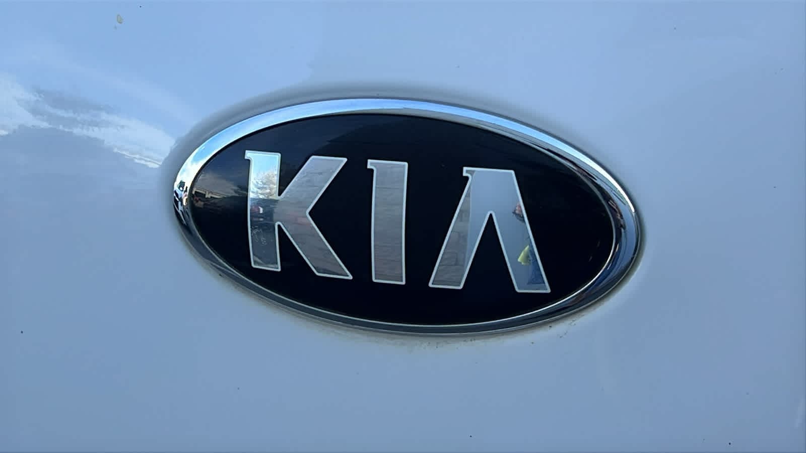 Thumbnail: 2016 Kia Sportage - 13