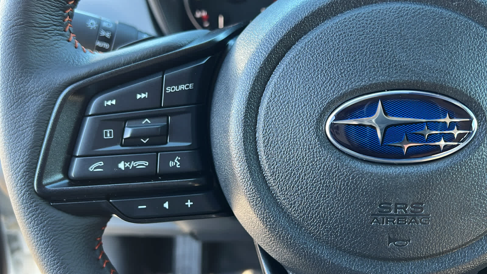 Thumbnail: 2026 Subaru Crosstrek - 19