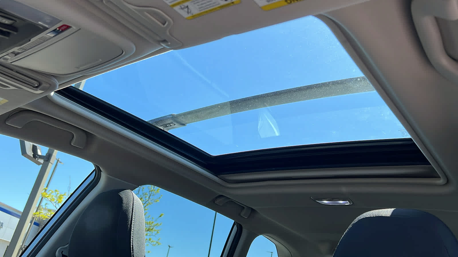 Thumbnail: 2023 Subaru Forester - 32